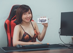 Chán làm streamer, Uyên Pu gây bất ngờ khi bẻ lái sang đầu tư &#8220;tiền ảo&#8221;, học tình mới Linh Ngọc Đàm hay gì?