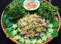 Chạo chân giò - Món ngon hấp dẫn của ẩm thực Kim Sơn