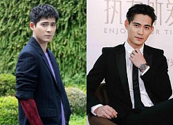 Châu Du Dân không sinh con thứ 2, nguyên nhân khiến nhiều fan xúc động