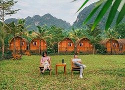 Chày Lập Farmstay Quảng Bình - homestay đẹp tựa cổ tích sát Động Phong Nha