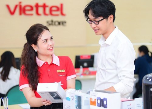 Chính phủ tiếp tục giao Viettel ổn định đơn giá tiền lương từ 2021