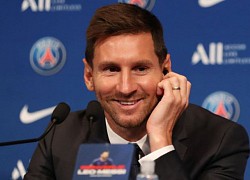 Chủ tịch La Liga chê bai PSG và Ligue 1