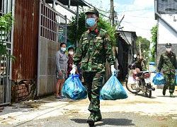 Chưa phát hiện hành vi cố tình 'bom' đơn hàng đi chợ hộ