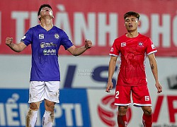 Có thêm một CLB V League bị tuýt còi vì nợ thuế