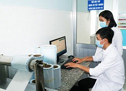 Công bố điểm chuẩn dành cho thí sinh diện đặc cách xét tốt nghiệp THPT năm 2021