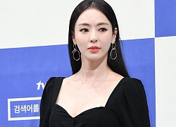Dahee - Mỹ nhân ngoại tình với Lee Byung Hun lột xác hậu ra tù