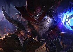 Đấu Trường Chân Lý: 3 unit dù đã được Riot buff nhưng vẫn bị game thủ &#8220;bỏ xó&#8221; vì không hợp meta hiện tại