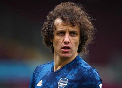 David Luiz sắp trở thành đồng đội của &#039;gã mặt sẹo&#039; Ribery