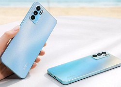 Đây là chiếc smartphone 5G phân khúc tầm trung được GenZ cực kỳ ưa chuộng