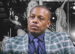 Đề nghị khiếm nhã với nữ phục vụ bàn, Paul Pierce tiếp tục mất điểm trước ngày vào Sảnh danh vọng