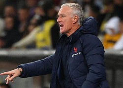 Deschamps nói gì khi tuyển Pháp tìm lại cảm giác chiến thắng?