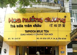 Điểm danh loạt thương hiệu trà sữa đời đầu ở Sài Gòn, ai biết hết những cái tên này chắc cũng già lắm rồi!