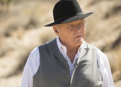 Diễn viên gạo cội Anthony Hopkins: Yêu âm nhạc từ khi còn trẻ, từng phát hành album