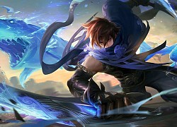 Đối thủ lớn nhất của Tốc Chiến, game MOBA số 1 thế giới ăn bão 1 sao vì quyết định cấm trẻ trâu chí mạng