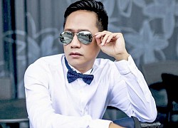 Duy Mạnh: "Nghe đến tiền tỷ tôi cũng thèm lắm chứ, chính bởi vậy tôi không dám làm từ thiện"