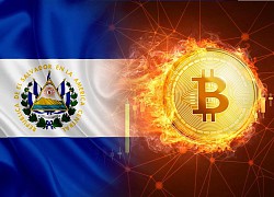 El Salvador được và mất gì khi công nhận Bitcoin?