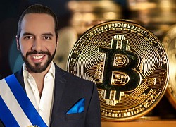 El Salvador mua 400 Bitcoin đầu tiên