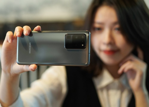 Flagship Xiaomi trong tương lai sẽ có camera sau tổng 250MP