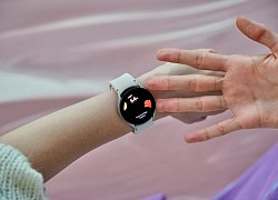 Galaxy Watch4 Series giúp Samsung hoàn thiện hệ sinh thái Galaxy