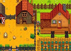 Game nông trại nổi tiếng Stardew Valley sắp ra mắt phần 2