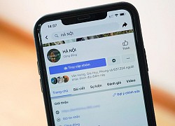 Hàng chục fanpage, hội nhóm triệu like trên Facebook chuẩn bị "bay màu"