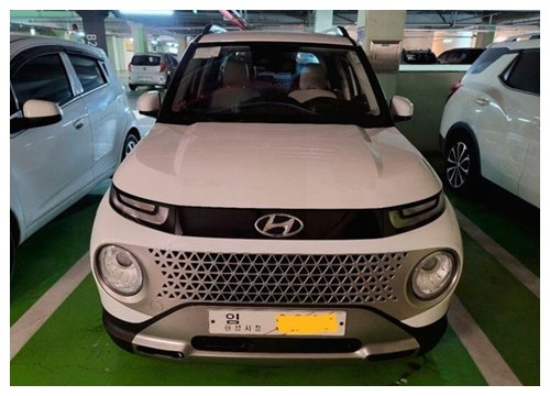 Hé lộ thông tin về chiếc SUV siêu nhỏ sắp ra mắt của Hyundai