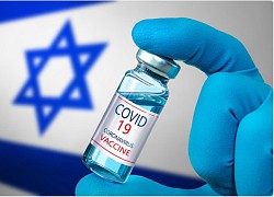 Hơn 10.000 ca COVID-19 mỗi ngày ở Israel và những câu hỏi đặt ra