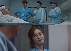 &#8216;Hospital Playlist 2&#8242; tập 11: IkSong &#8211; Gomgom &#8216;end game&#8217;, khách mời cực &#8216;hot&#8217; xuất hiện