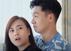 'Hương vị tình thân' trailer tập 31 (p2): Nam tế nhị nhắc Long đừng quá thể hiện 'nghiện' vợ trước mặt bà Xuân, ông Sinh bị lão Tấn uy hiếp