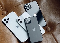 iPhone 12 lọt vào danh sách các thiết bị... lỗi thời