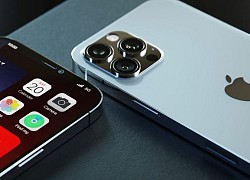 iPhone 13 sẽ có tính năng chụp ảnh thiên văn