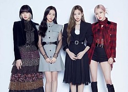 Jisoo "hữu danh vô thực", mờ nhạt nhất BLACKPINK khi chưa một lần khoác lên mình thiết kế Haute Couture?