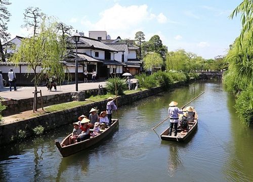 Karaksa Hotel ở tháp Shin-Osaka - Điểm nghỉ chân lý tưởng trên hành trình khám phá miền Tây Nhật Bản