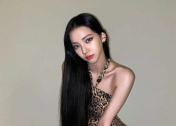 Karina (Aespa) 'lười' đổi kiểu tóc, hình tượng 'một màu' từ khi debut đến nay