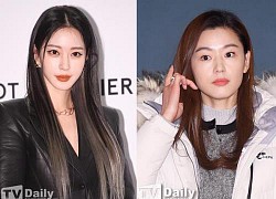 Kênh 'bóc phốt' Jeon ji Hyun, Han Ye Seul bị cảnh sát điều tra