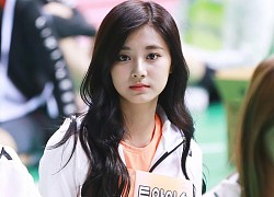 Khuôn mặt Tzuyu (Twice) đã thay đổi như thế nào sau khi niềng răng?