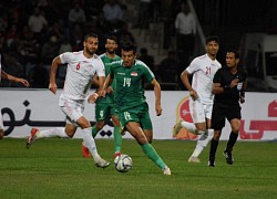 Lịch sử đối đầu Iraq vs Iran: Duyên nợ không dứt!