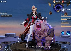 Liên Quân Mobile: Nhiều skin hiếm đột ngột bị mất biểu tượng phân định giá trị khiến game thủ đứng hình, chuyện gì đây?