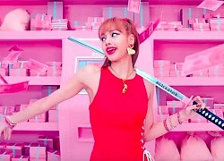 Lisa (BLACKPINK) tung teaser MV với giai điệu bắt tai, từ công chúa kiêu sa hóa "quái xế" hầm hố chỉ trong 1 nốt nhạc