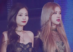 Lisa cần vượt qua thành tích solo nào của Jennie và Rosé?