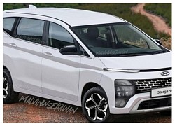 Lộ diện đối thủ Mitsubishi Xpander sắp ra mắt thị trường Đông Nam Á