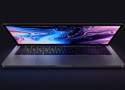 MacBook Pro thế hệ mới sẽ có tính năng theo dõi sức khỏe