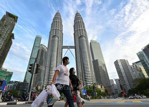 Malaysia công bố kế hoạch phát triển kinh tế trong 10 năm tới