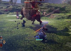 Màn đánh Boss đỉnh cao trong Tales of Arise, game nhập vai hay nhất nhì năm 2021