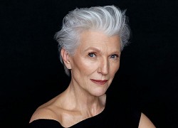 Maye Musk - Mẹ "siêu anh hùng" đứng sau thành công của tỷ phú thiên tài Elon Musk