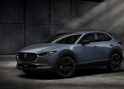 Mazda3 và CX-30 thêm tiện nghi và hệ thống truyền động mild-hybrid