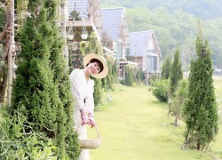 Mơ về ngôi nhà trên thảo nguyên, người phụ nữ chi gần 20 tỷ mua hơn 2ha đất làm farmstay