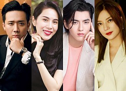 Một tháng chỉ toàn "sóng gió" của showbiz: Vbiz bị "xới tung" vì hai chữ "sao kê", Cbiz chứng kiện cuộc "thanh lọc" quy mô khủng nhất