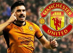 MU thúc đẩy ký Ruben Neves, Chelsea lo tin xấu Lukaku