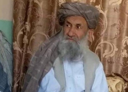 Mỹ lo ngại nội các mới của Taliban